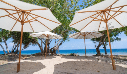 Sofanda resort 1
