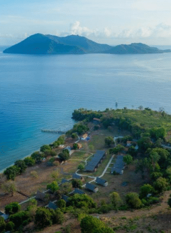 Sofanda resort
