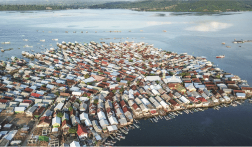 Sumbawa Bungin Island 1
