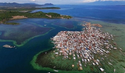 Sumbawa Bungin Island 2