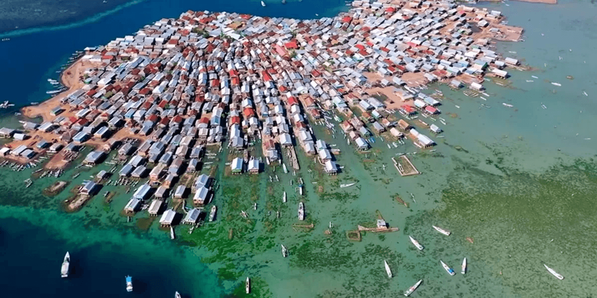 Sumbawa Bungin Island 4