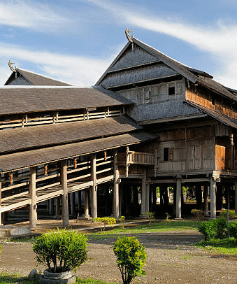 Sumbawa City Sumbawa Besar 2