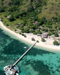 Sumbawa Kenawa Island 1