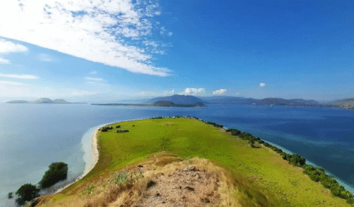 Sumbawa Kenawa Island 2