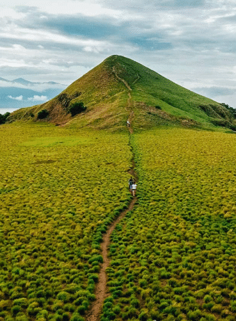 Sumbawa Kenawa Island 3