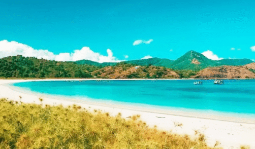 Sumbawa Maluk 1