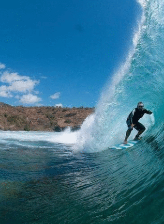 Sumbawa Maluk 2