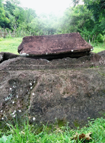 Sumbawa Megalith Aik Renung 2