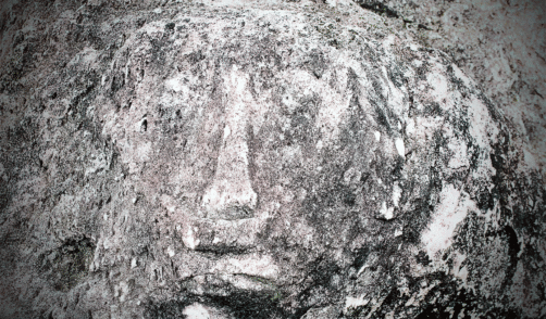 Sumbawa Megalith Aik Renung 3