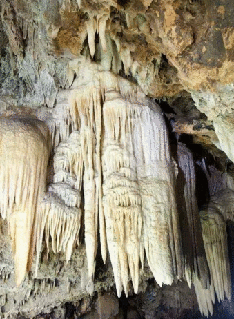 Sumbawa Mumber Cave 1