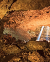 Sumbawa Mumber Cave 2