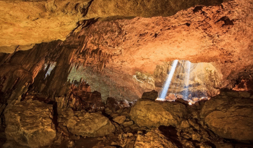 Sumbawa Mumber Cave 2