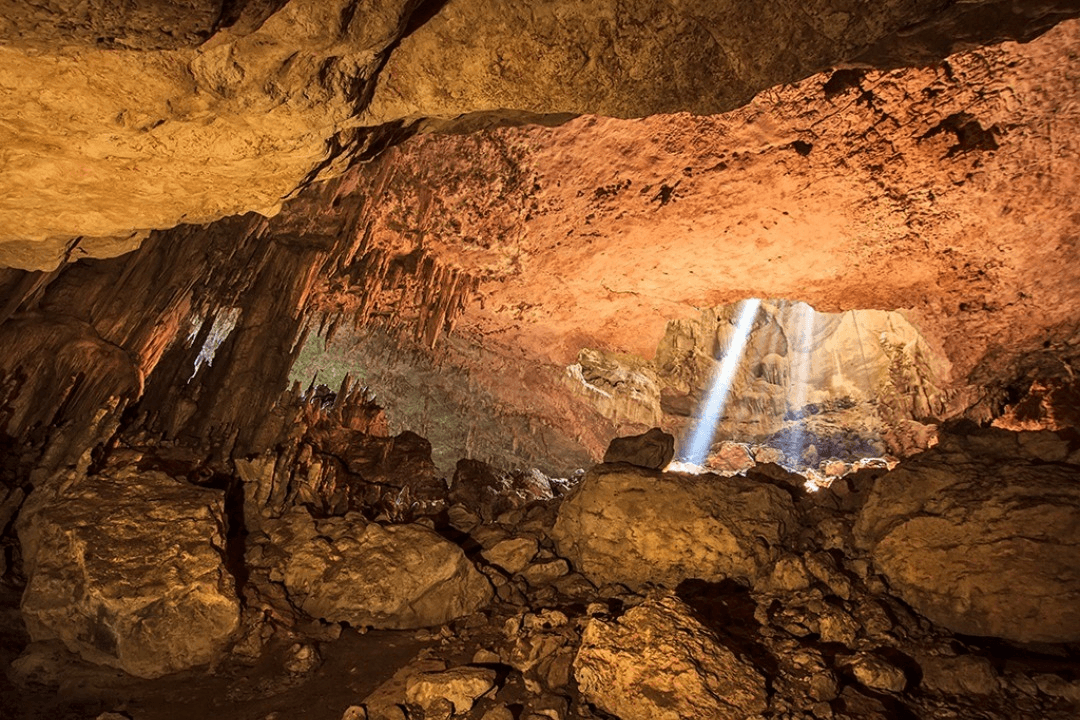 Sumbawa Mumber Cave 2