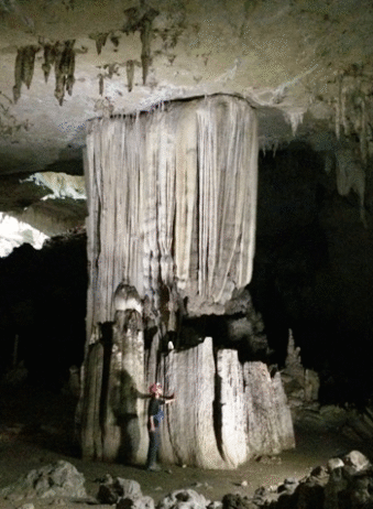 Sumbawa Mumber Cave 3
