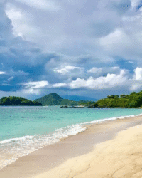 Sumbawa Pantai Kertasari 3