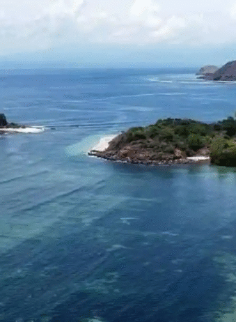 Sumbawa Pantai Kertasari