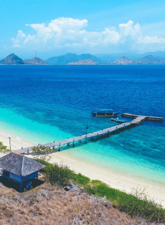 Sumbawa Paserang Island 1
