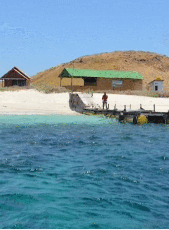 Sumbawa Paserang Island 2