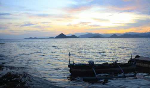 Sumbawa Paserang Island 3