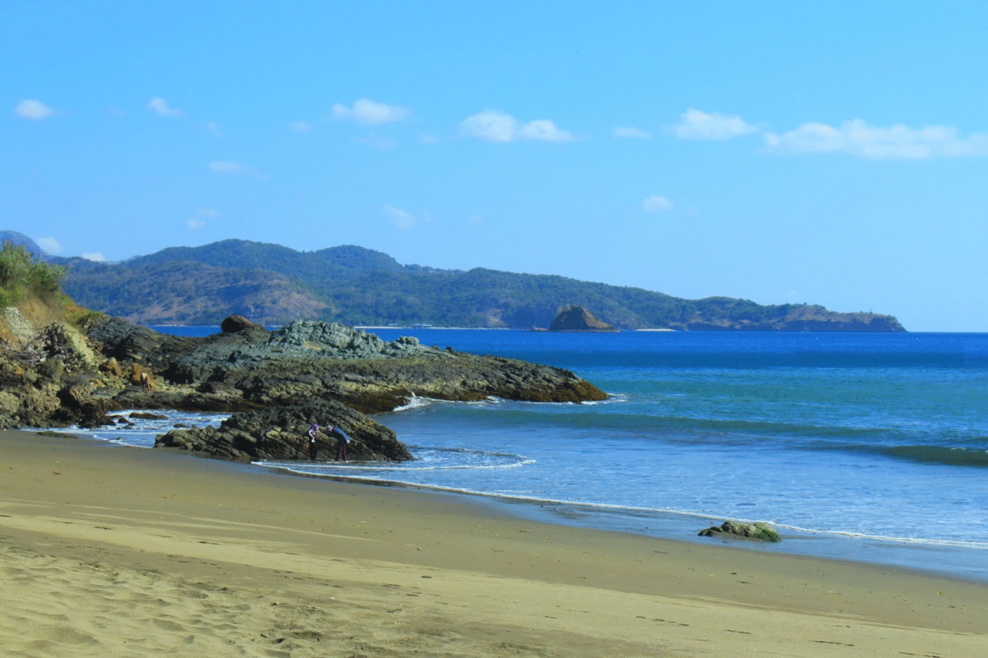 Sumbawa Poto Batu Beach 1