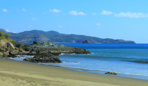 Sumbawa Poto Batu Beach 1