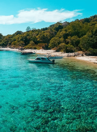 Sumbawa Pulau Moyo 1