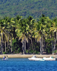 Sumbawa Pulau Moyo 2