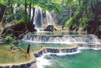 Sumbawa Pulau Moyo