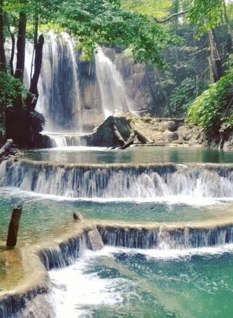 Sumbawa Pulau Moyo