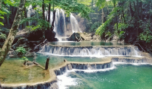 Sumbawa Pulau Moyo