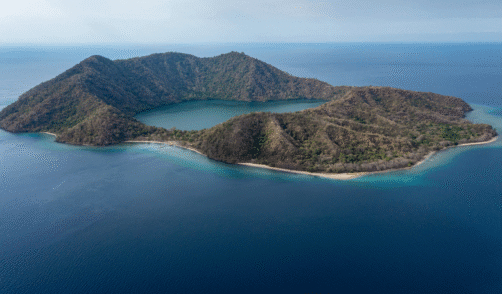 Sumbawa Pulau Satonda 3