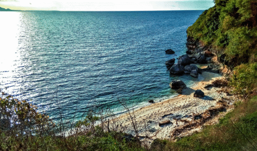 Sumbawa Tanjung Menangis Point 1