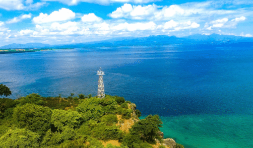 Sumbawa Tanjung Menangis Point