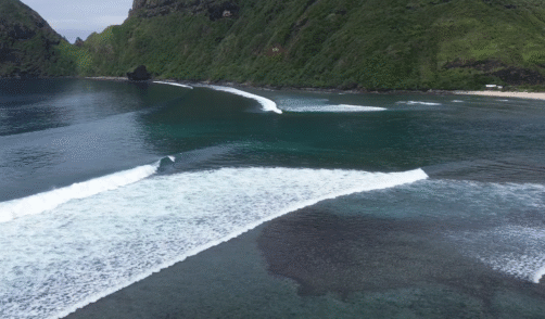 Sumbawa Tropical Beach 1