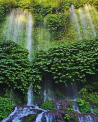 Lombok Benang Stokel 1