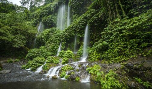 Lombok Benang Stokel