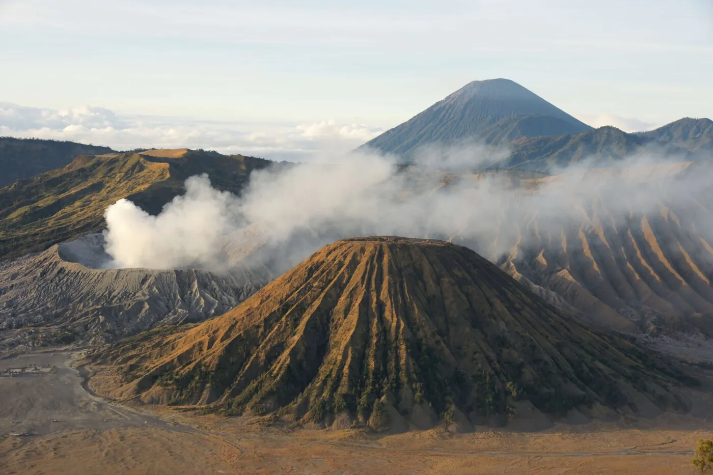 archipel360 java bromo panorama