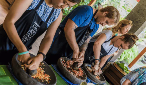 archipel360 bali cooking class 3