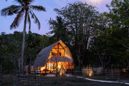 Archipel360 – Lombok – Gili Asahan – Gili Asahan Eco Lodge – 1
