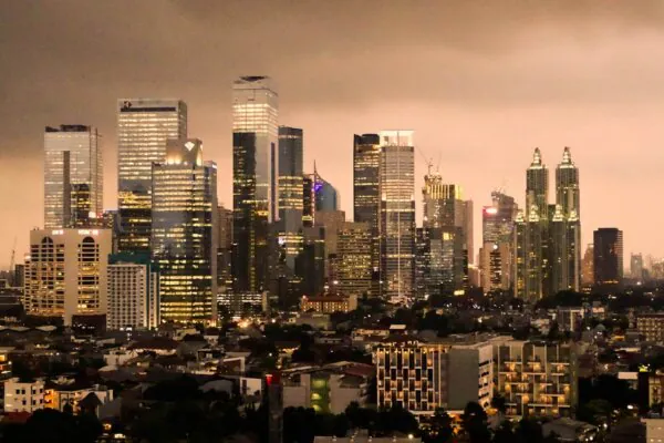 Java Jakarta