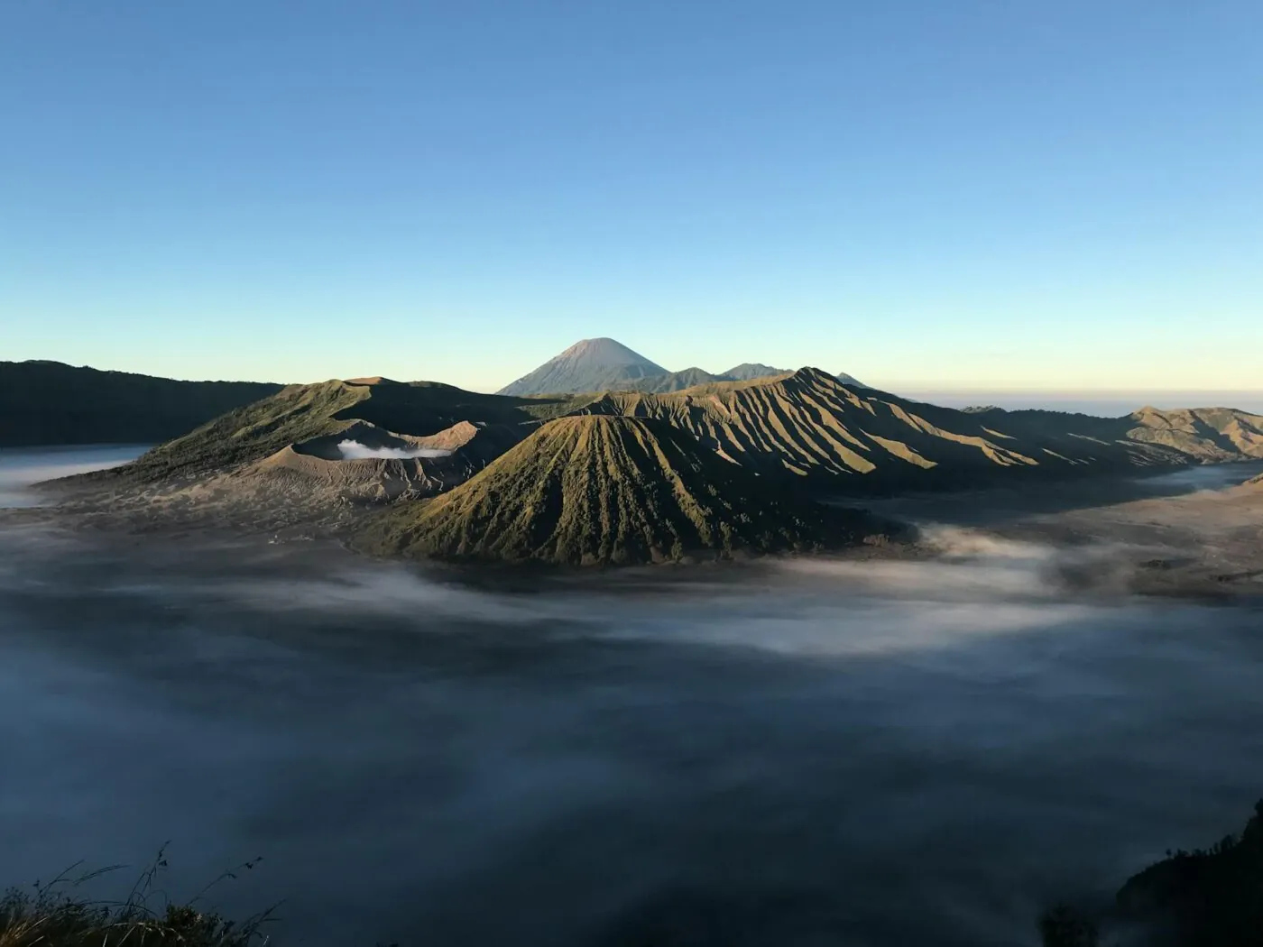 Java Bromo 1