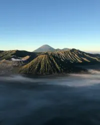 Java Bromo 1