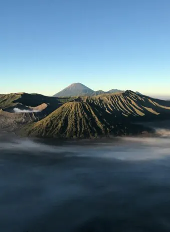 Java Bromo 1