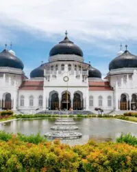 Sumatra medan 2