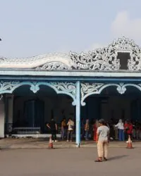 kraton-solo-java 1