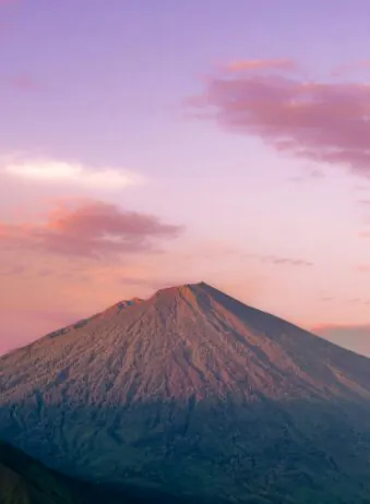 Lombok Rinjani 1