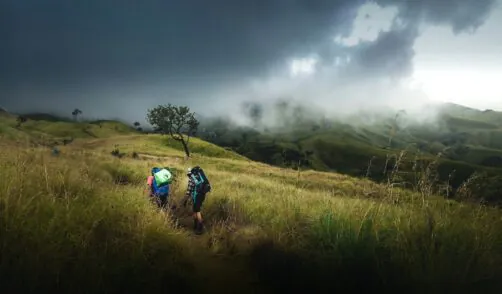 Lombok Rinjani 10