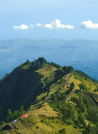 Lombok Rinjani 2