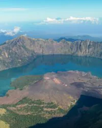 Lombok Rinjani 4