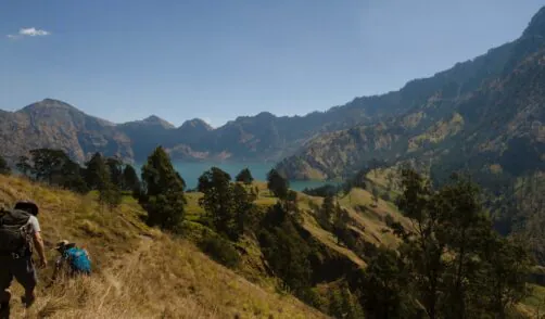 Lombok Rinjani 5